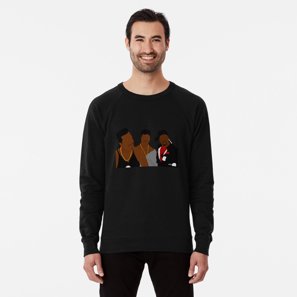 Item preview, Lightweight Sweatshirt designed and sold by WakingDream.