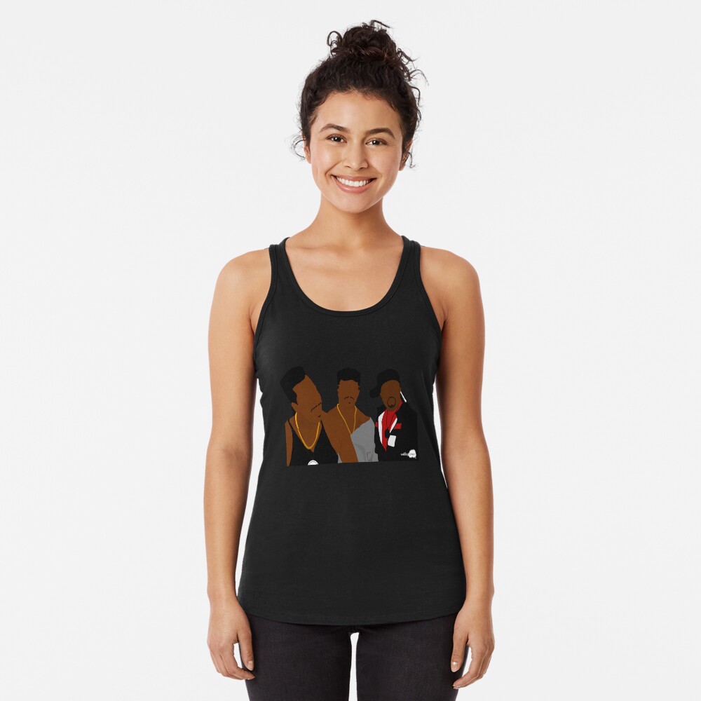 Item preview, Racerback Tank Top designed and sold by WakingDream.