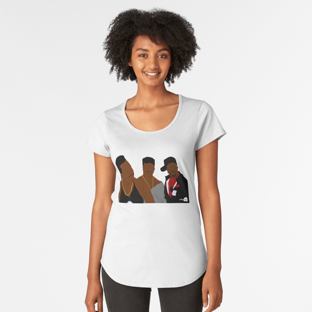 Item preview, Premium Scoop T-Shirt designed and sold by WakingDream.