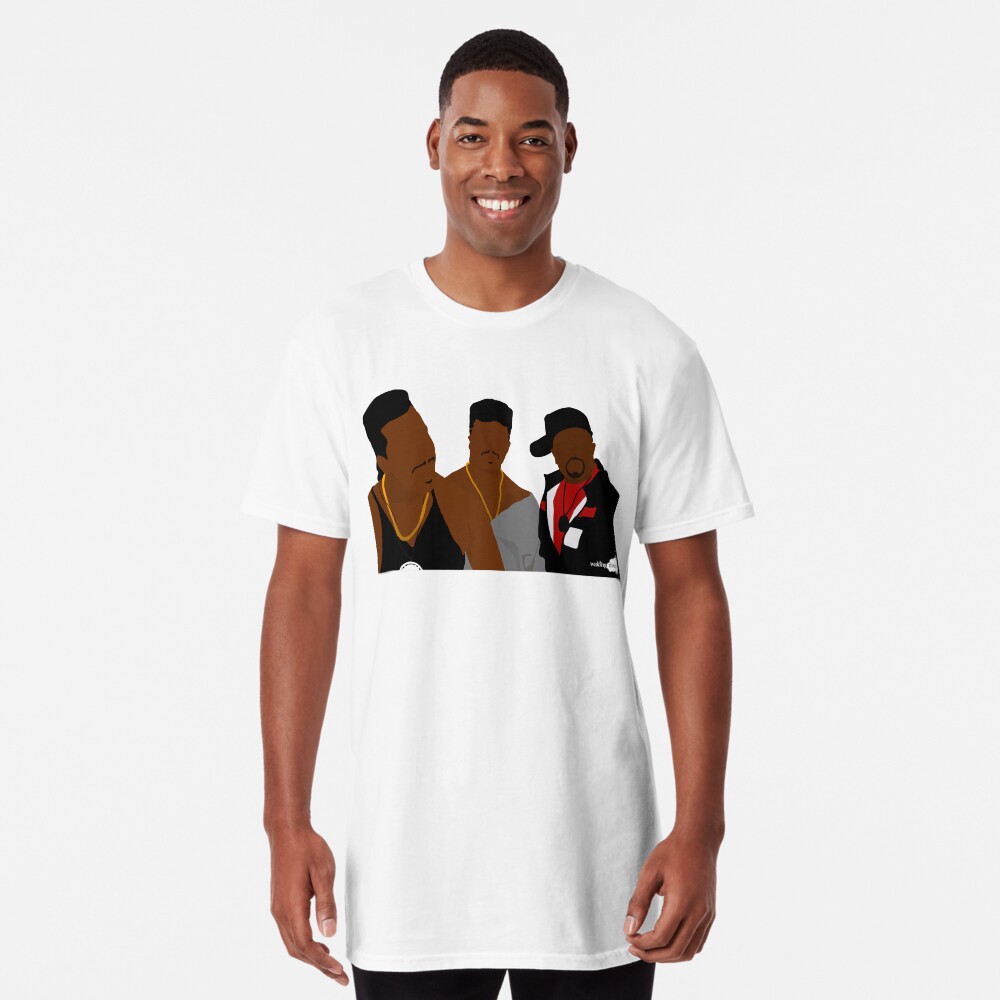 Item preview, Long T-Shirt designed and sold by WakingDream.