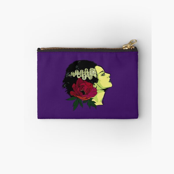 Item preview, Bride of Frankenstein - PNG version designed and sold by Pippin-cripple.