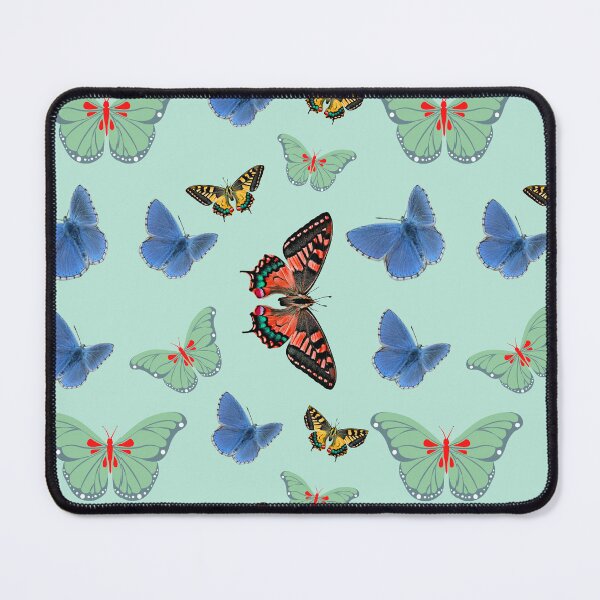 Item preview, Butterfly party designed and sold by NNDraw.