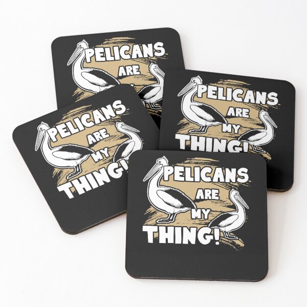 Item preview, Pelican - Pelicans Are My Thing designed and sold by UnknownArtistt.