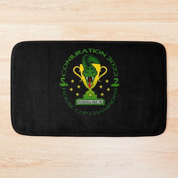 Item preview, 2022 CONjuration House Cup Champions  designed and sold by jesseniahxpr.