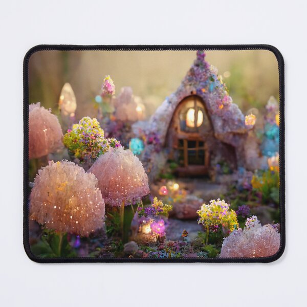 Item preview, Tiny World designed and sold by Verbamystica.