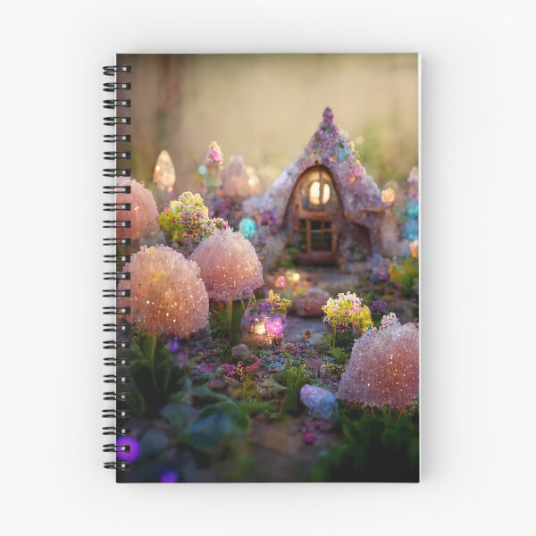 Item preview, Tiny World designed and sold by Verbamystica.