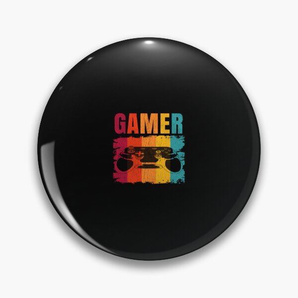 Item preview, Gamer Nerd Geek Pro designed and sold by hayallcascoes.