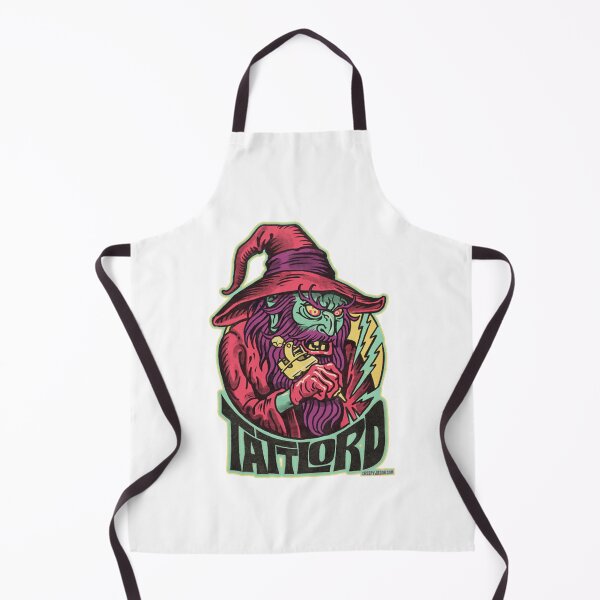 Item preview, tatt lord wizard designed and sold by Bunny2011.