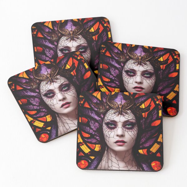 Item preview, Leraie designed and sold by OccultDreams.