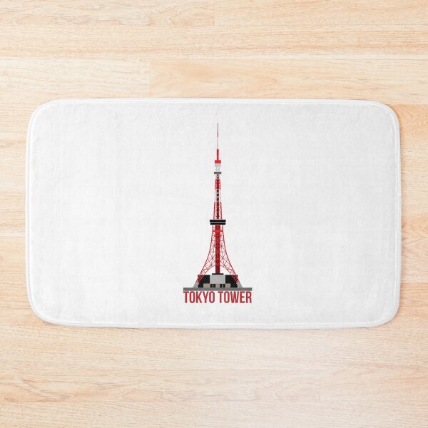 Item preview, Tokyo Tower designed and sold by conform.