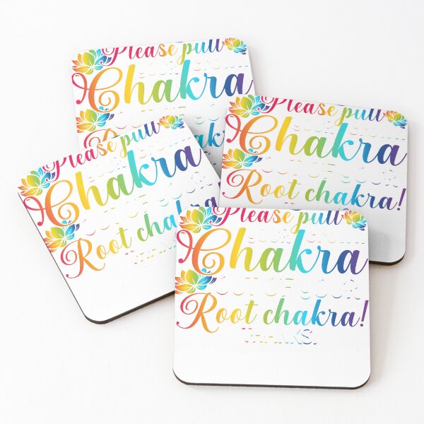 Item preview, Please Pull Your Crown Chakra Out Of Your Root Chakra designed and sold by Tomsens.