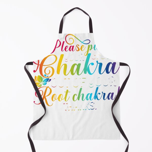 Item preview, Please Pull Your Crown Chakra Out Of Your Root Chakra designed and sold by Tomsens.