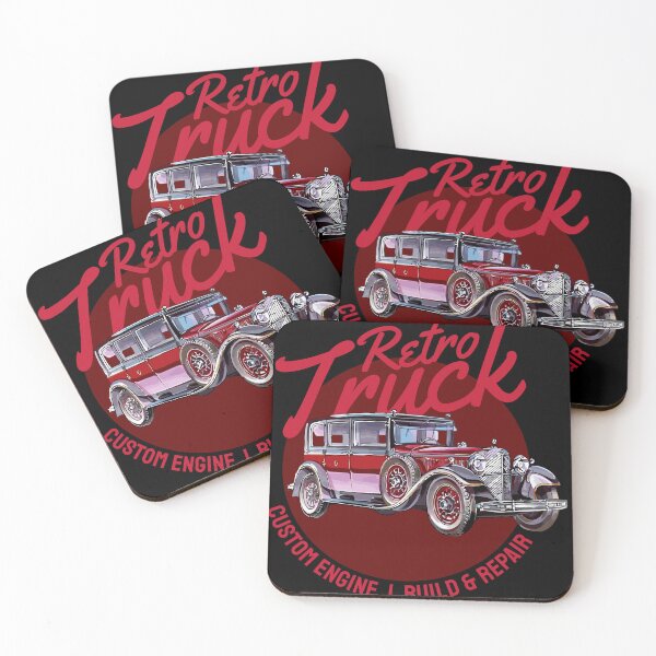 Item preview, Vintage Car 1 designed and sold by juant2015.