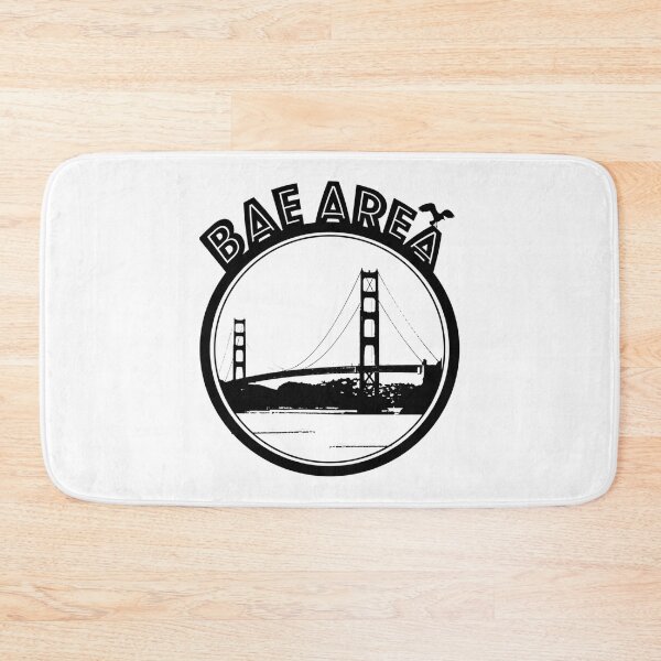 Item preview, Bae Area  designed and sold by estelagchplotan.