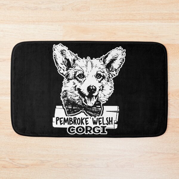 Item preview, Cute And Awesome Pembroke Welsh Corgi Face designed and sold by UnknownArtistt.