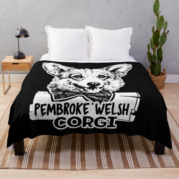 Item preview, Cute And Awesome Pembroke Welsh Corgi Face designed and sold by UnknownArtistt.