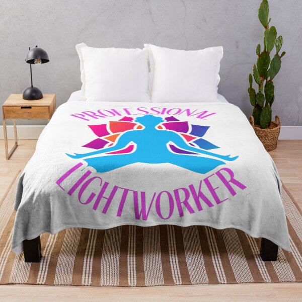 Item preview, Professional Lightworker Chakra Healer Therapist Reiki designed and sold by Tomsens.