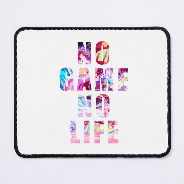 Item preview, No Game No Life designed and sold by JKdigital.