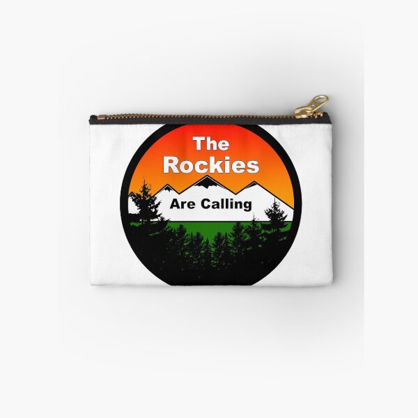 Item preview, The Rockies Are Calling designed and sold by tjbrock2.