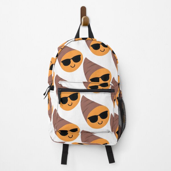Item preview, Sweet Potato Emoji Cool Sunglasses Classic designed and sold by ezhilboamp.