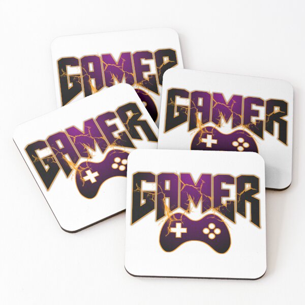 Item preview,  Gamer designed and sold by CHAHIN4 ART.