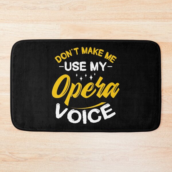 Item preview, Singer Singing Opera Essential T-Shirt designed and sold by nkottocoruk7.