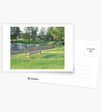 DONT MIND IF I DO Postcards