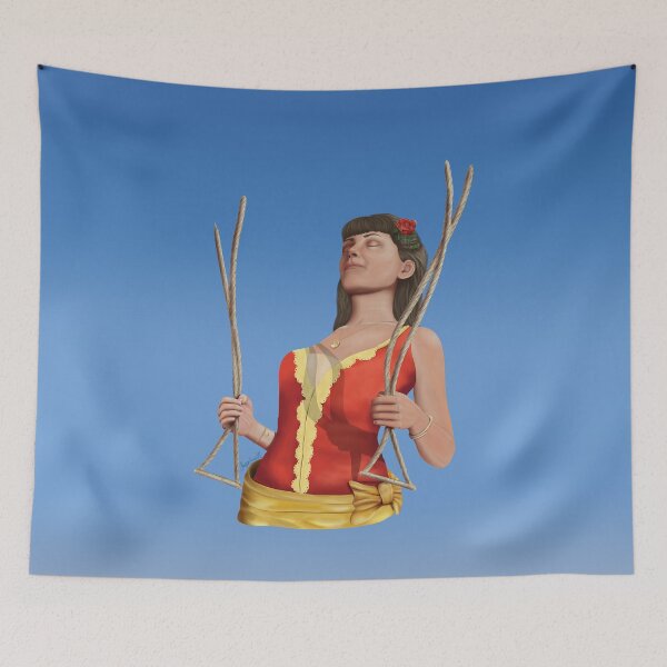 Item preview, Perfect Illusion designed and sold by Brinjen.