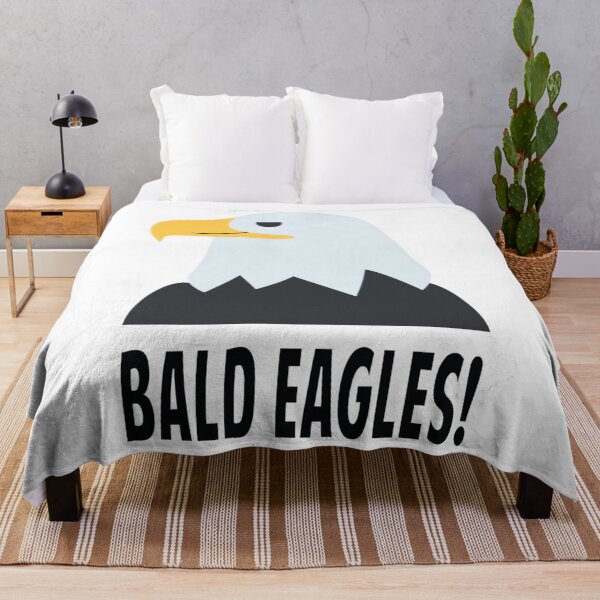 Item preview, Bald Eagles  designed and sold by estelagchplotan.