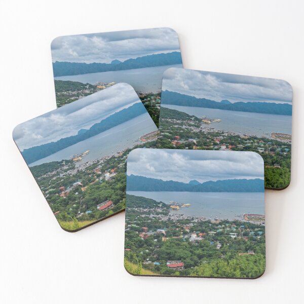 Item preview, Coron Town designed and sold by Ross.A.Campbell.