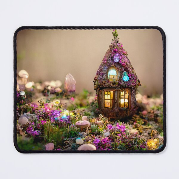 Item preview, Tiny World vol.1 designed and sold by Verbamystica.