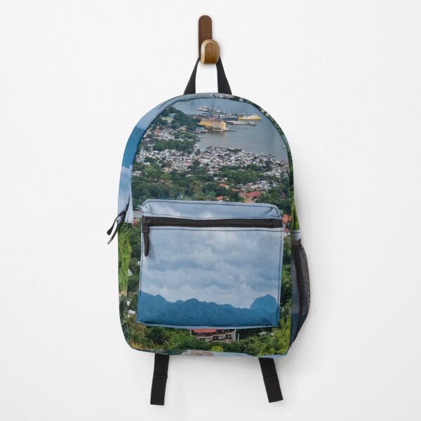 Item preview, Coron Town designed and sold by Ross.A.Campbell.
