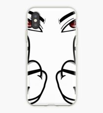 Anime Gloved Flipping- 21 is a Savage iPhone Case