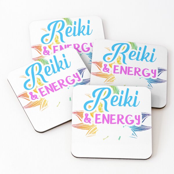 Item preview, Reiki Master & Energy Shifter Chakra Healer Therapist Reiki designed and sold by Tomsens.