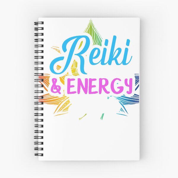 Item preview, Reiki Master & Energy Shifter Chakra Healer Therapist Reiki designed and sold by Tomsens.