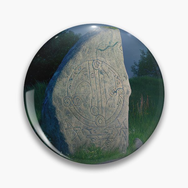 Item preview, Rune Stones Series designed and sold by VISIONARTIST.