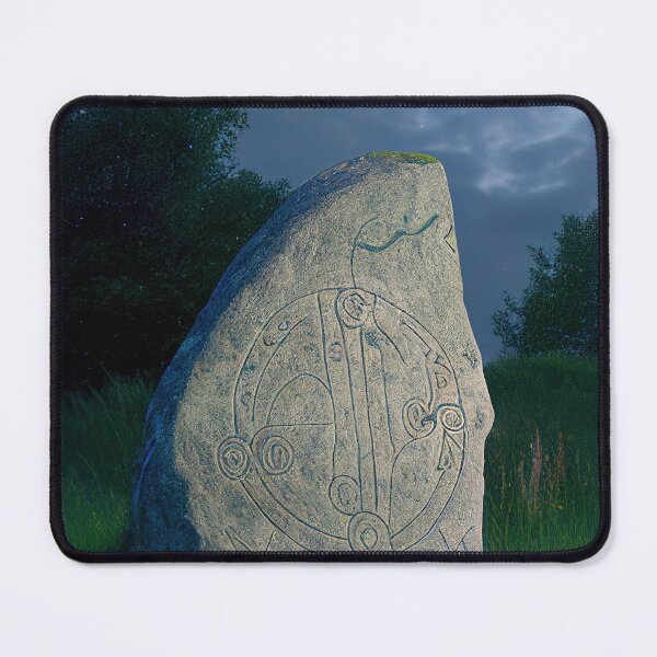Item preview, Rune Stones Series designed and sold by VISIONARTIST.