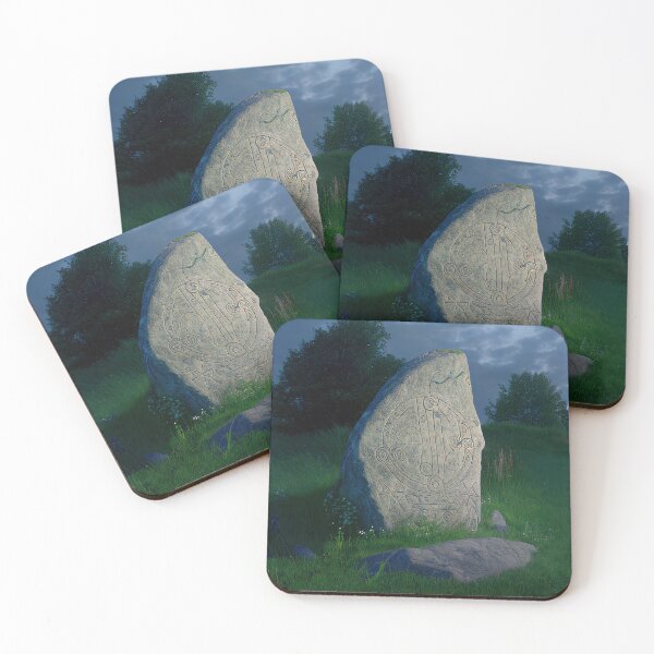 Item preview, Rune Stones Series designed and sold by VISIONARTIST.