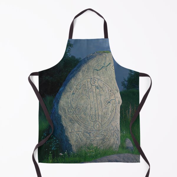 Item preview, Rune Stones Series designed and sold by VISIONARTIST.