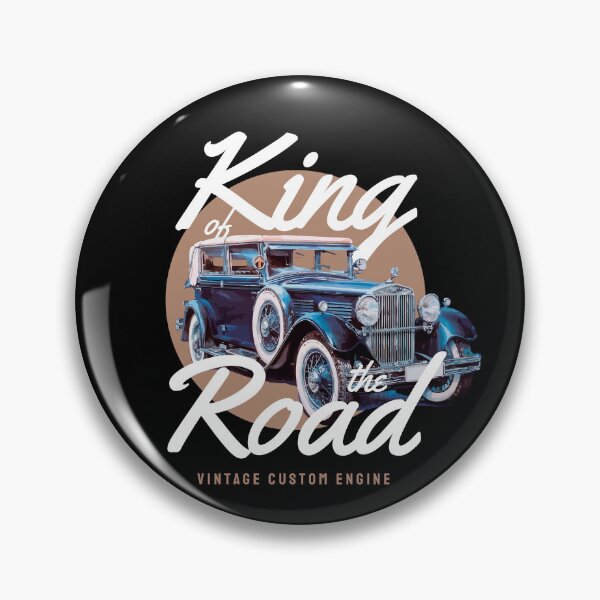 Item preview, Vintage Car 6 designed and sold by juant2015.