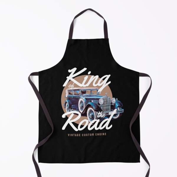 Item preview, Vintage Car 6 designed and sold by juant2015.