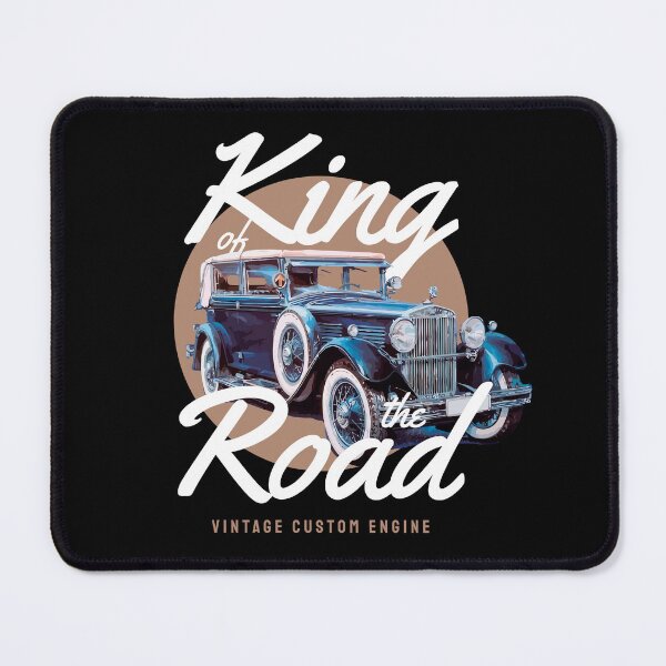 Item preview, Vintage Car 6 designed and sold by juant2015.