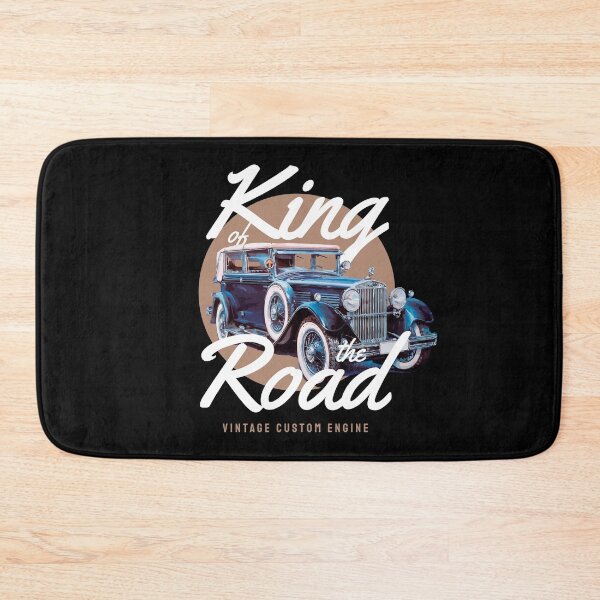 Item preview, Vintage Car 6 designed and sold by juant2015.