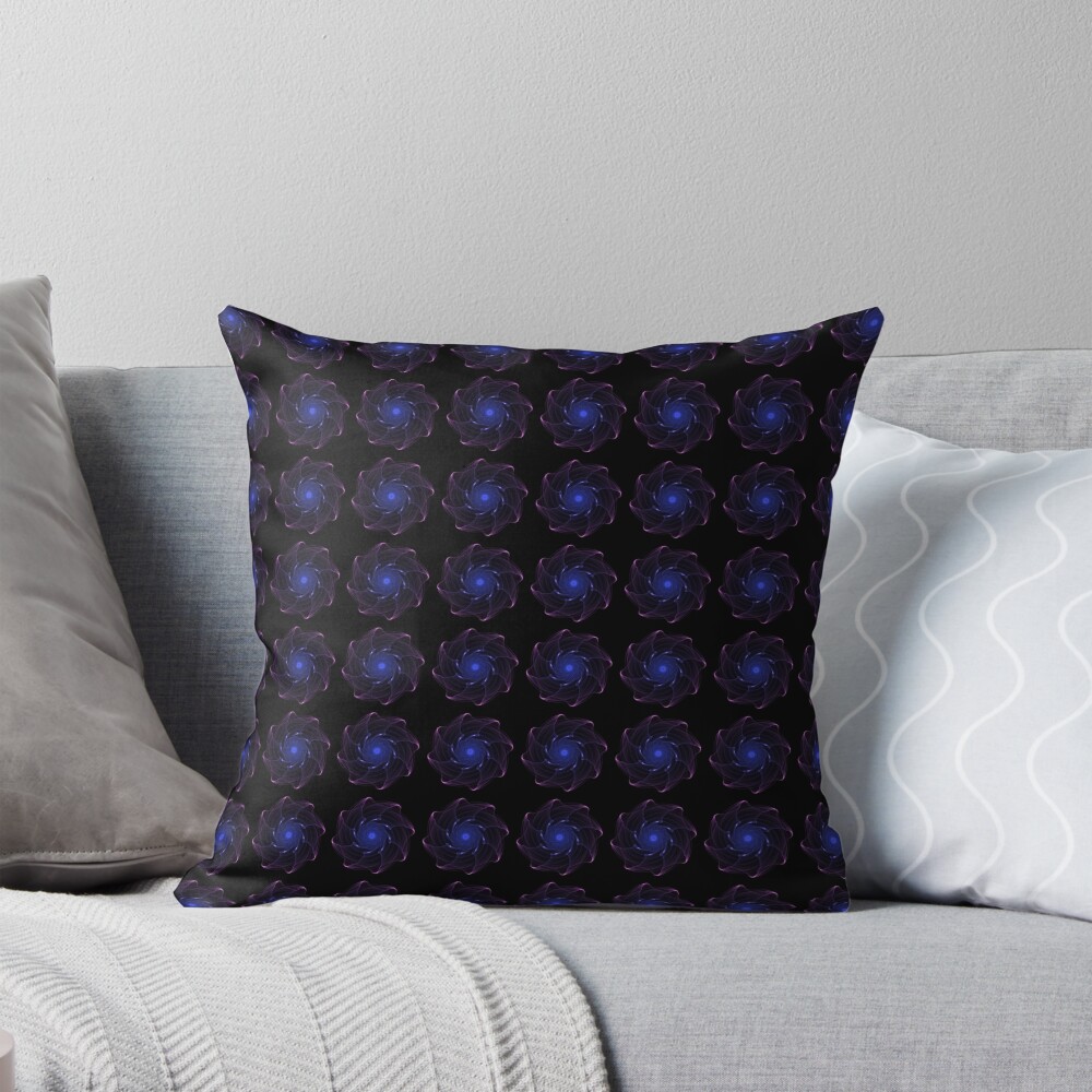 Item preview, Throw Pillow designed and sold by celestialgrace.