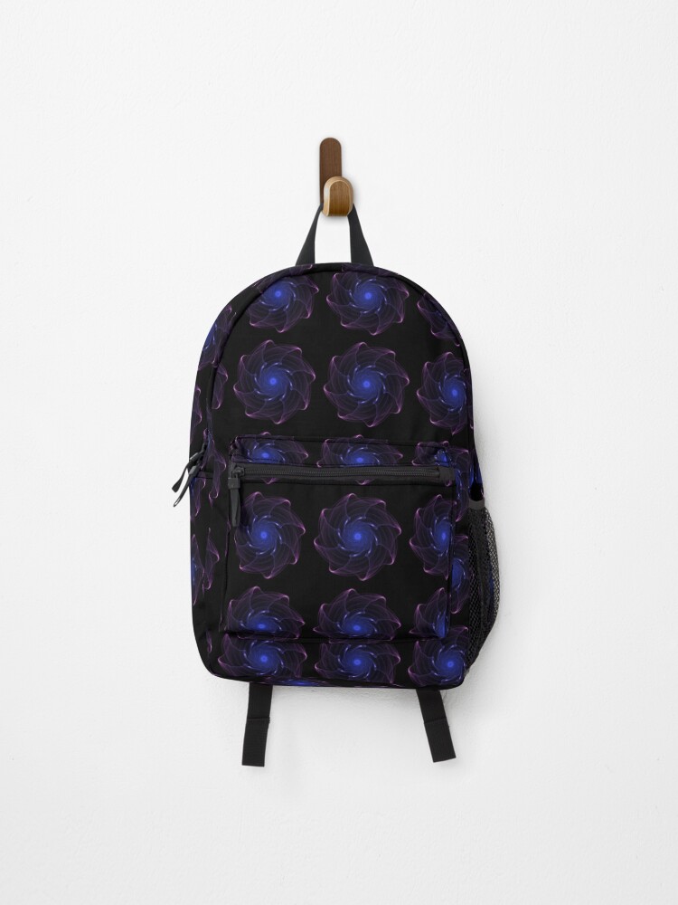 Thumbnail 1 of 3, Backpack, Fossil. designed and sold by celestialgrace.