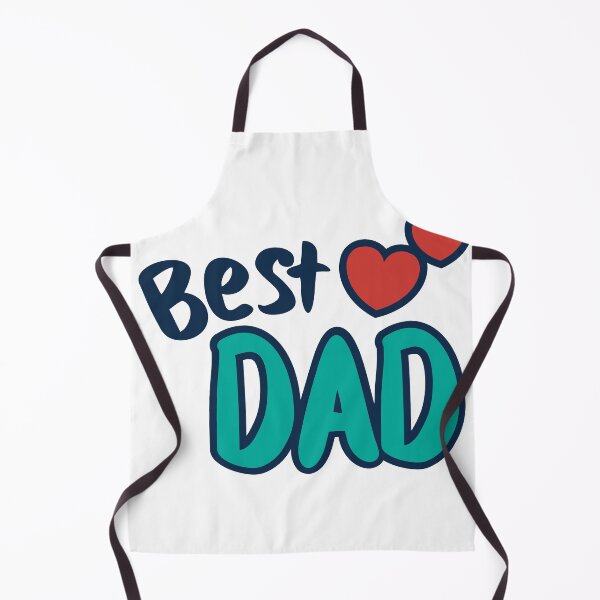 Aperçu de l'œuvre Best dad créée et vendue par assiya-fashion.