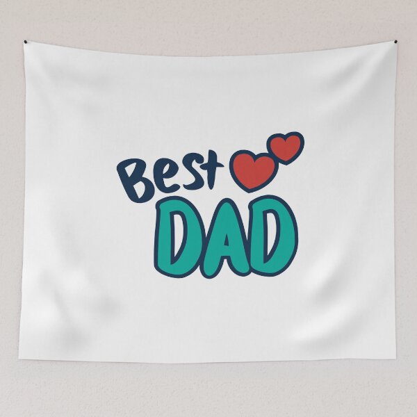 Item preview, best dad designed and sold by assiya-fashion.