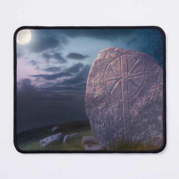 Item preview, Rune Stones Series designed and sold by VISIONARTIST.