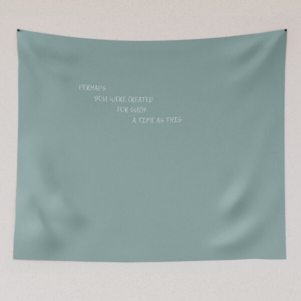 Item preview, Perhaps You Were..... designed and sold by RedFirecracker.