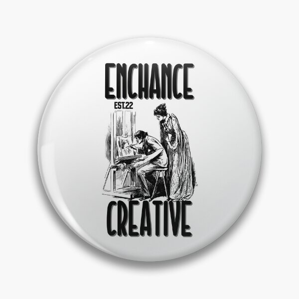 Item preview, ENHANCE CREATIVE designed and sold by GAADesignz.